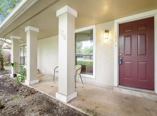 104 Webster Dr, Schertz, TX 78154