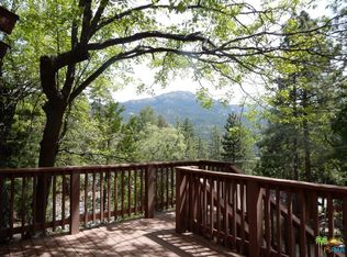 25595 Sunrise Dr, Idyllwild, CA 92549