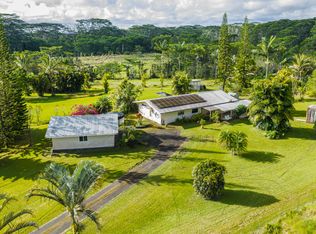 17-999 Volcano Rd, Mountain View, HI 96771