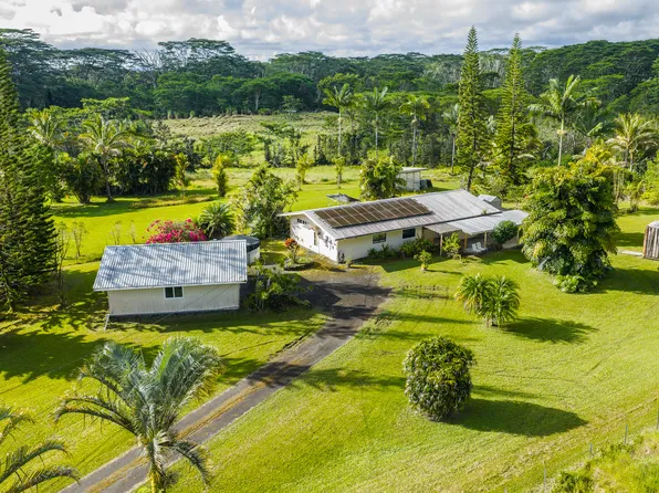 17-999 Volcano Rd, Mountain View, HI 96771
