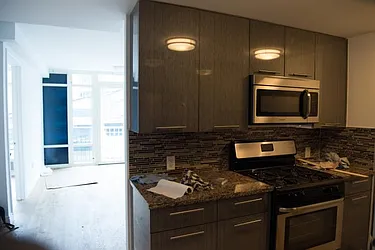 Rented by Gelfand Realty Inc