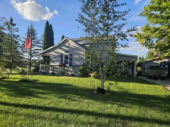 301 West St, Hudson, MI 49247