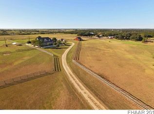 8631 Fox Rd, Belton, TX 76513