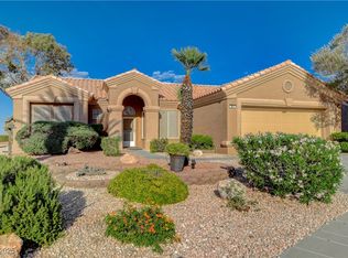 1904 Hot Oak Ridge St, Las Vegas, NV 89134