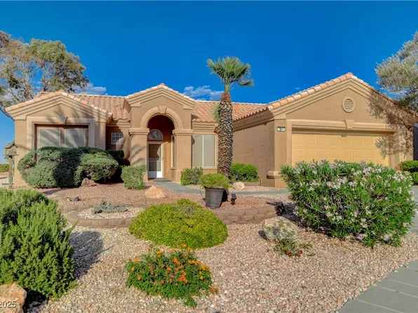 1904 Hot Oak Ridge St, Las Vegas, NV 89134