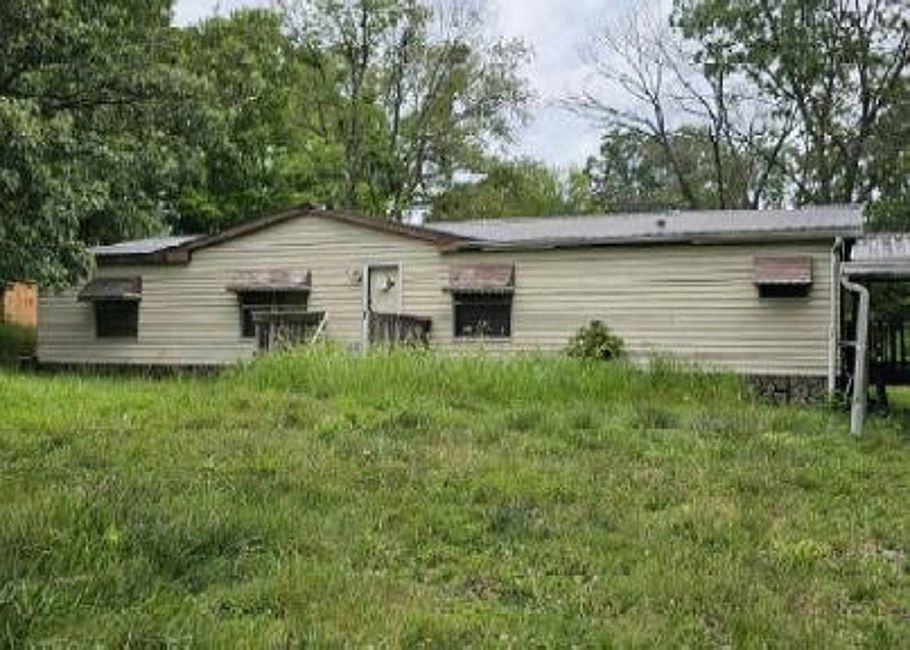 Property Front View