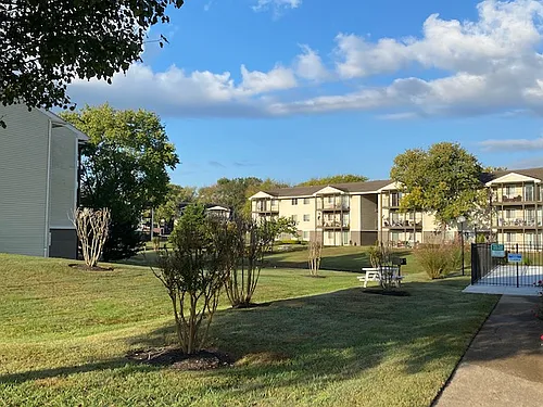 Graycroft & Graybrook Apartments Photo 1