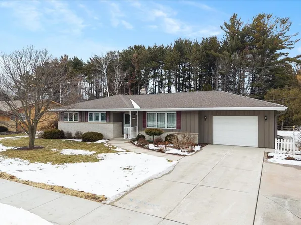 814 Huron AVENUE, Oostburg, WI 53070