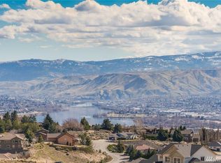 289 Burch Hollow Ln, Wenatchee, WA 98801