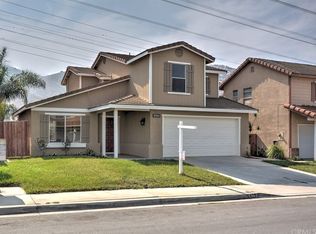 16429 Trelaney Rd, Fontana, CA 92337