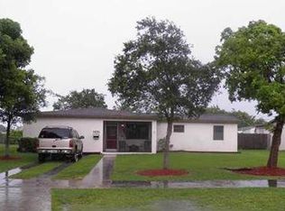 1431 NE 10th St, Homestead, FL 33033