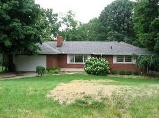 4101 Lisa Ln, Middletown, OH