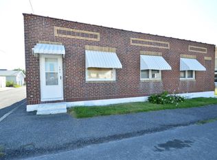 105 N Chestnut St, Summit Hill, PA