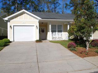 1635 Miccosukee Loop, Tallahassee, FL 32308