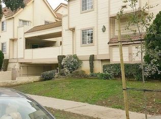 241 Monterey Rd APT E, South Pasadena, CA 91030