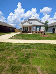 2463 Brownie Ln, Columbus, GA, 31903