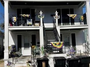 119 S Scott St, New Orleans, LA 70119