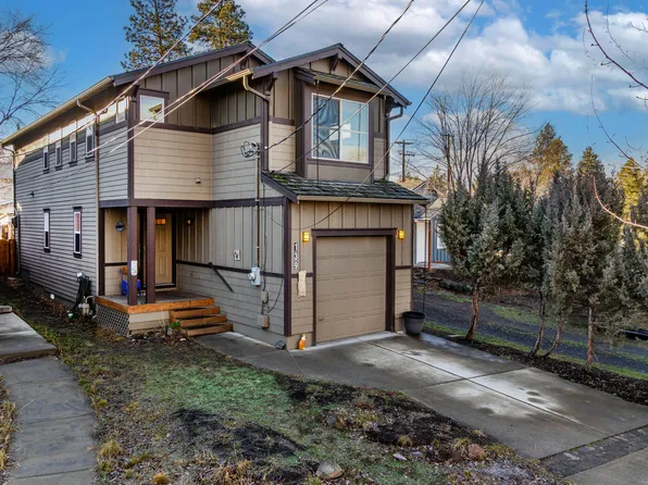 139 SE Roosevelt Ave, Bend, OR 97702