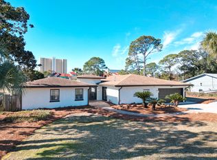 8817 N Lagoon Dr, Panama City Beach, FL 32408