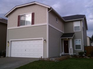 14928 99th Ave SE, Yelm, WA 98597