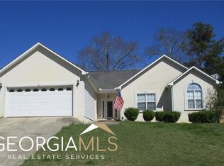 535 Sugarloaf Dr, Macon, GA 31204