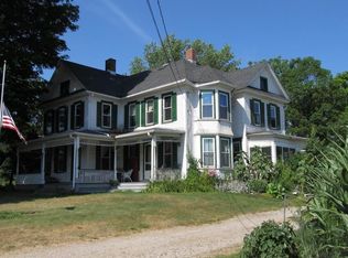 364 W Meetinghouse Rd, New Milford, CT 06776