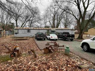 144 Cottondale Rd, Toney, AL 35773