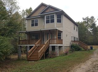 4431 Low Country Ln, Quinton, VA 23141