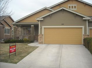 375 Ramsay Pl, Loveland, CO 80537