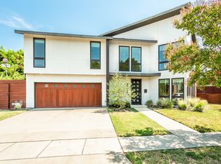 2228 Madera St, Dallas, TX 75206