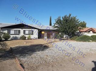 17676 Main St, Hesperia, CA 92345