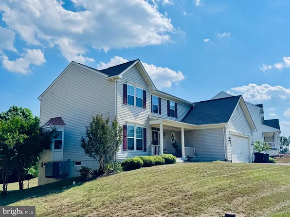 262 Canal Way, Shepherdstown, WV 25443