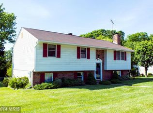 9804 Forge Park Rd, Perry Hall, MD 21128