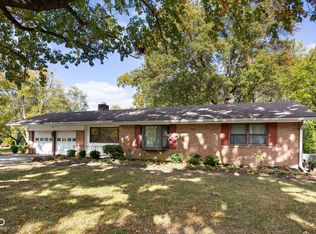 4210 Kessler Lane East Dr, Indianapolis, IN