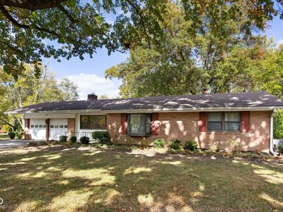 4210 Kessler Lane East Dr, Indianapolis, IN, 46220