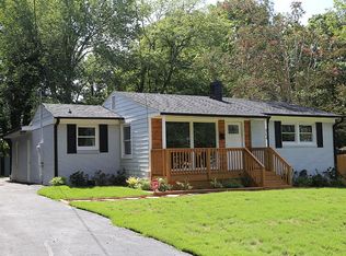 804 Culpepper Ln, Raleigh, NC 27610