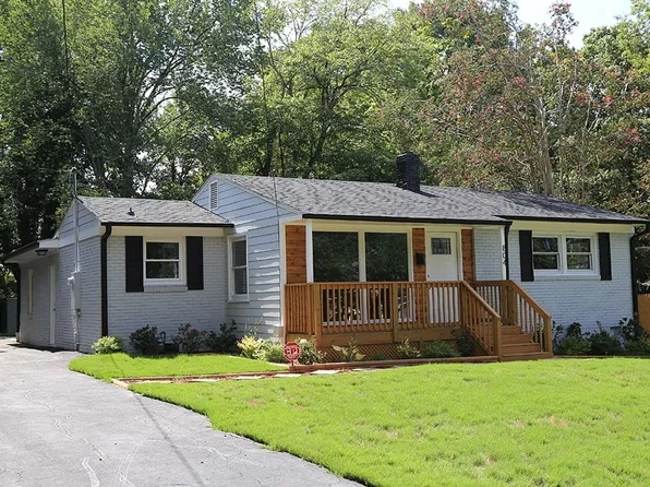 804 Culpepper Ln, Raleigh, NC 27610