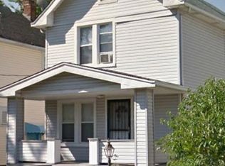 956 Stevenson Rd, Cleveland, OH 44110