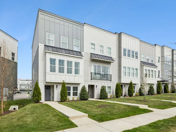 5710A California Ave, Nashville, TN 37209