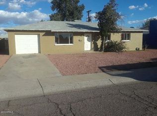 2915 N 53rd Ave, Phoenix, AZ 85031