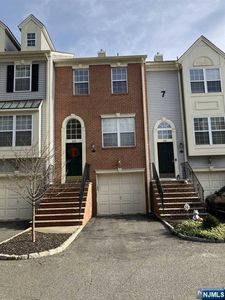 880 Somerset Ct #880, Ramsey, NJ, 07446