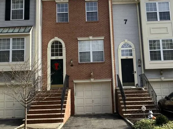 880 Somerset Ct #880, Ramsey, NJ 07446