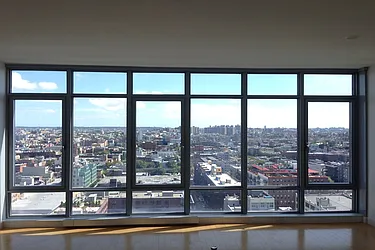 Rented by Corcoran