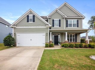 836 Mitcham Ave, Grovetown, GA 30813