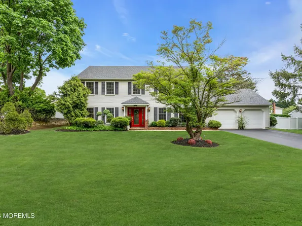 6 Judith Place, West Long Branch, NJ 07764