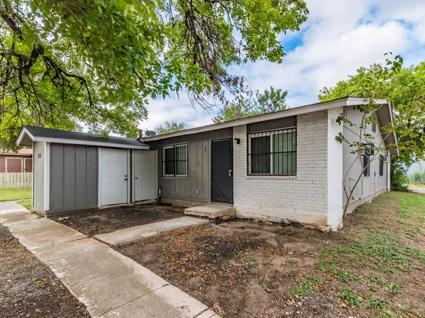 7131 Glen Ter APT 1, San Antonio, TX 78239