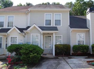 6520 Wellington Chase Ct, Lithonia, GA 30058