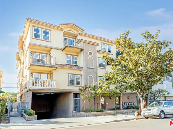 929 S Saint Andrews Pl APT 301, Los Angeles, CA 90019