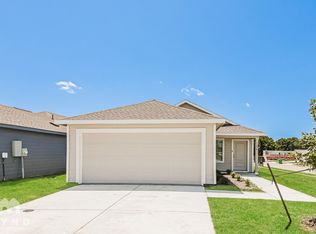 1238 Basswood Dr, Wilmer, TX 75172