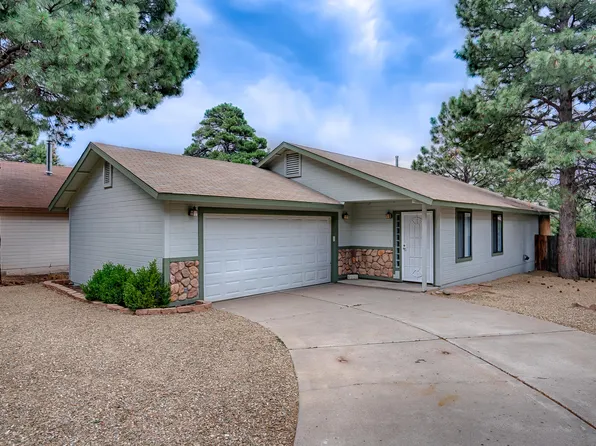 6222 N Christmas Tree Ln, Flagstaff, AZ 86004